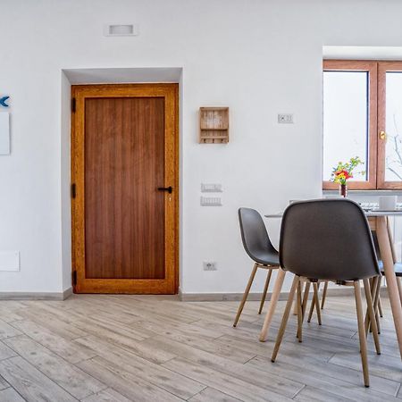 Albero Di Giada Villa Massa Lubrense Ngoại thất bức ảnh