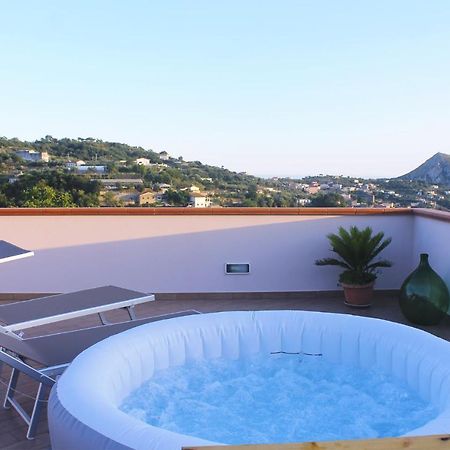 Albero Di Giada Villa Massa Lubrense Ngoại thất bức ảnh