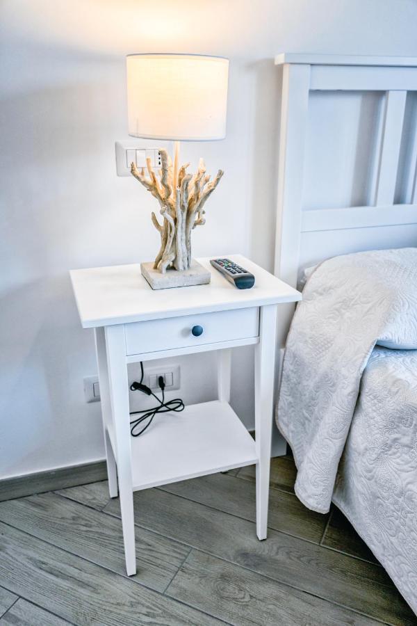 Albero Di Giada Villa Massa Lubrense Ngoại thất bức ảnh