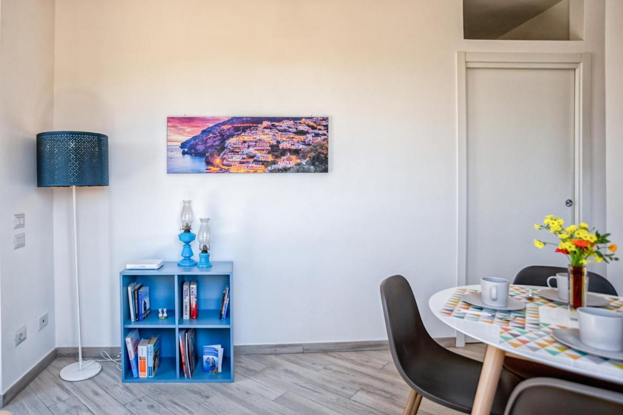 Albero Di Giada Villa Massa Lubrense Ngoại thất bức ảnh