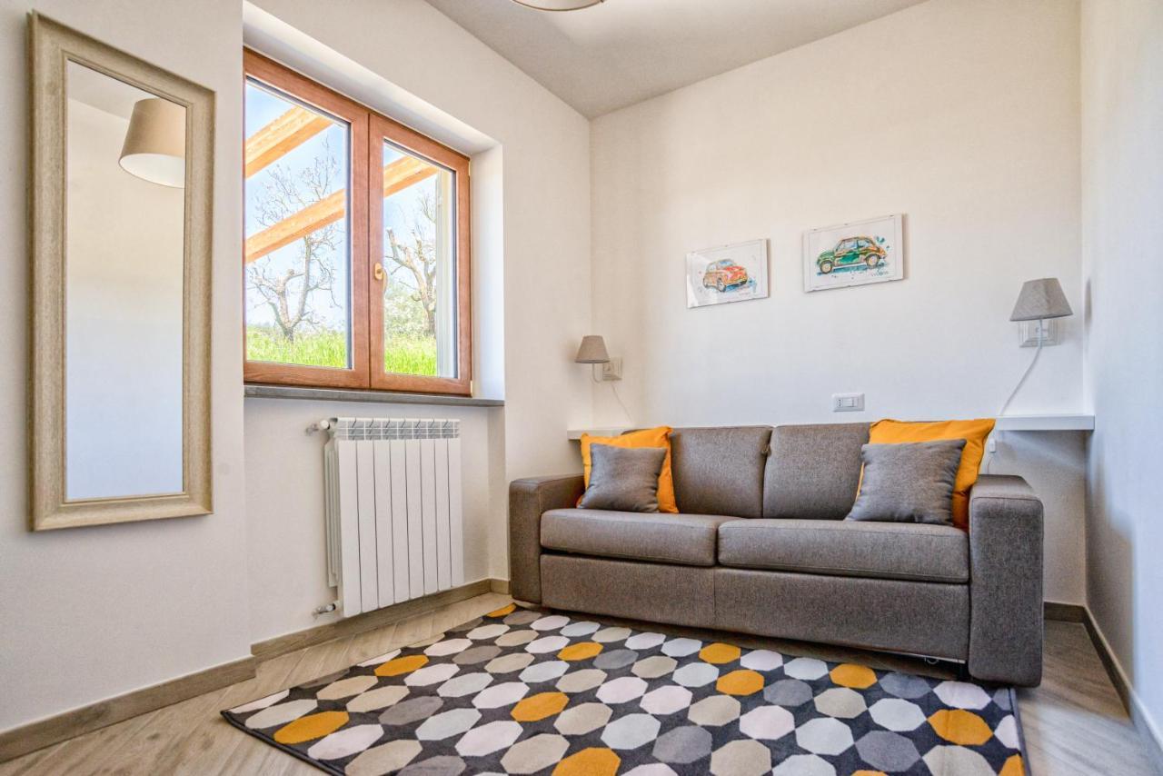 Albero Di Giada Villa Massa Lubrense Ngoại thất bức ảnh