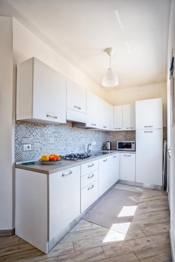 Albero Di Giada Villa Massa Lubrense Ngoại thất bức ảnh