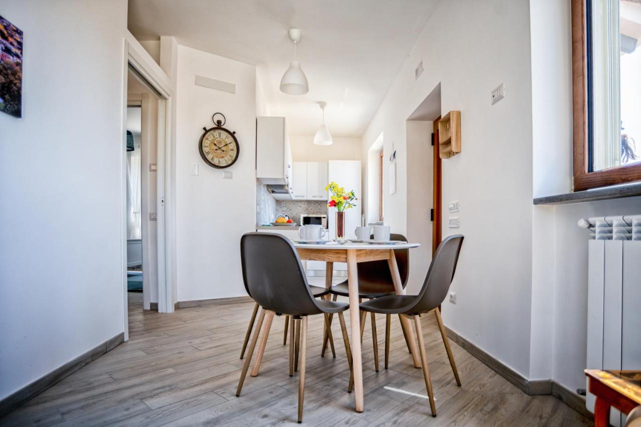 Albero Di Giada Villa Massa Lubrense Ngoại thất bức ảnh