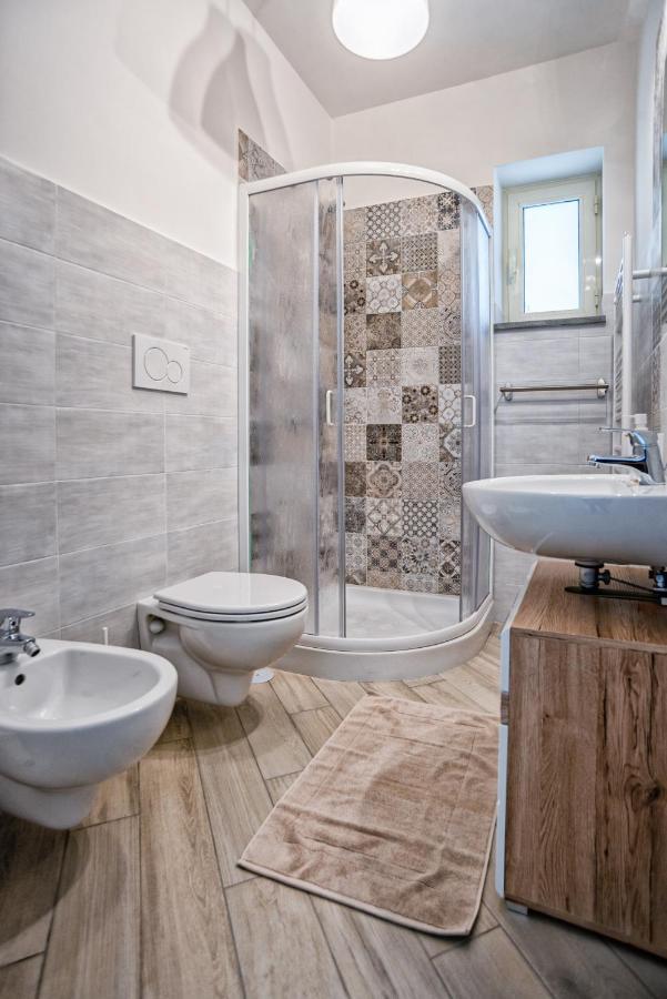 Albero Di Giada Villa Massa Lubrense Ngoại thất bức ảnh