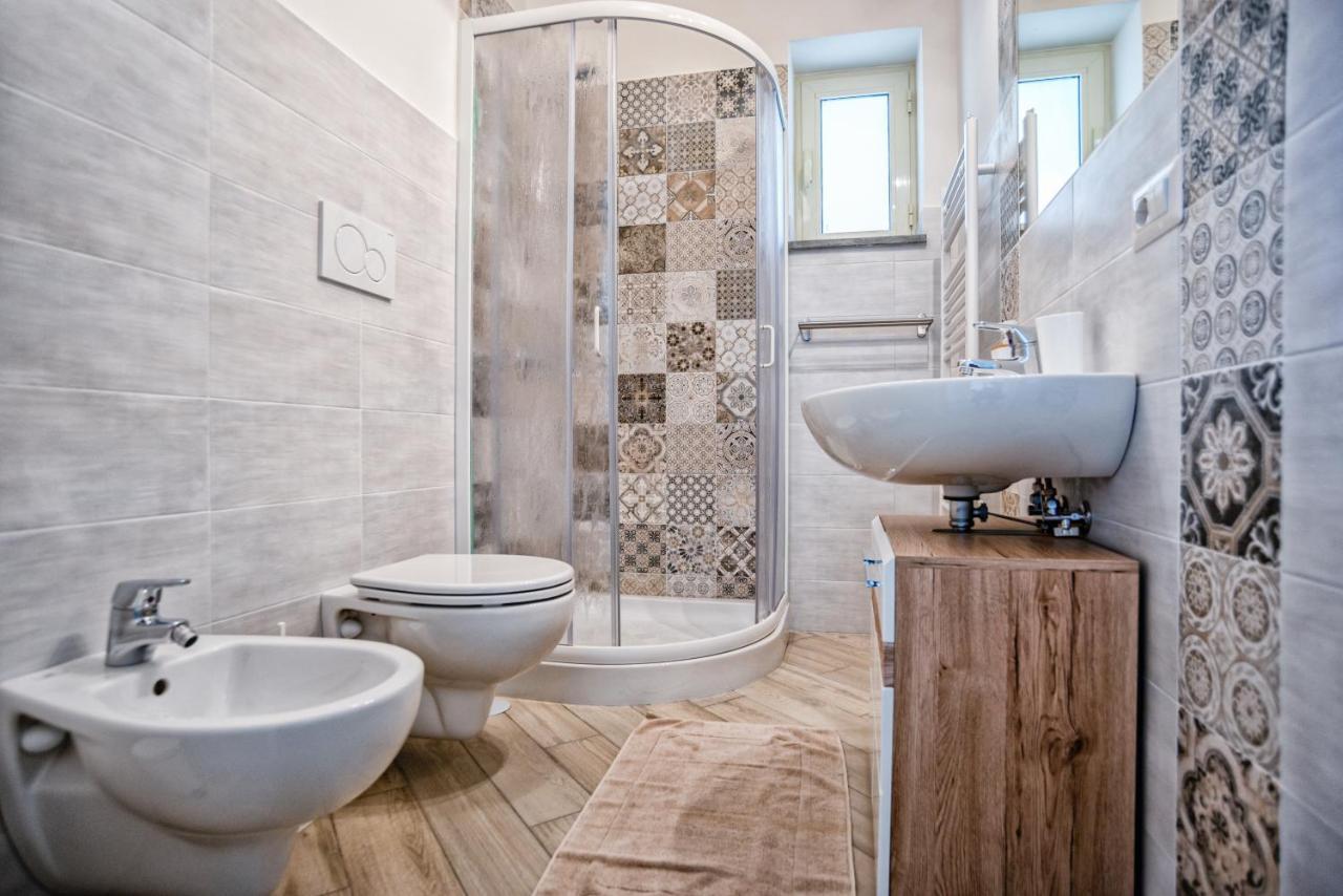 Albero Di Giada Villa Massa Lubrense Ngoại thất bức ảnh