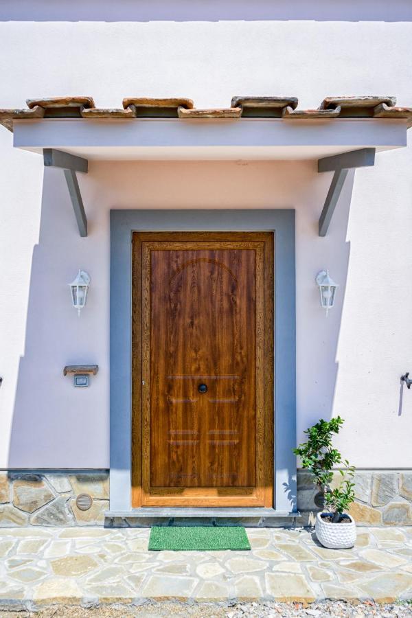 Albero Di Giada Villa Massa Lubrense Ngoại thất bức ảnh